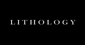 Lithology - Logo